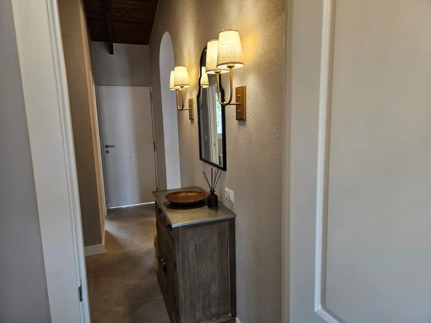 Houses for sale in Dénia  with Air Conditioner, Private garden and Furnished
