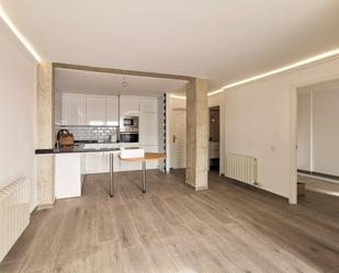 Kitchen of Flat to rent in Santander  with Heating, Terrace and Pets allowed