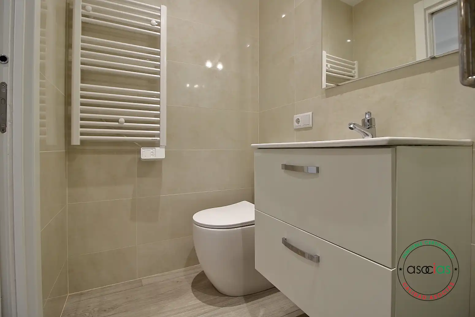 Wohnung mit Terrasse zum Verkauf in Gijón - CL LLARANES 5, imagen 28
