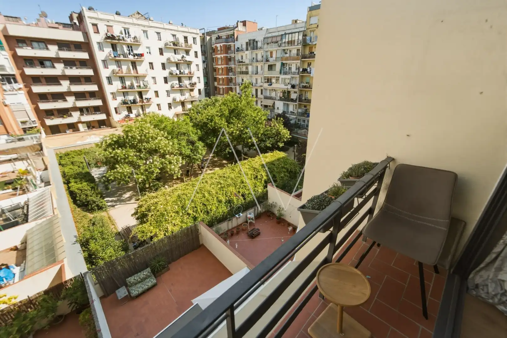 Appartement avec terrasse à vendre à PARIS, imagen 2