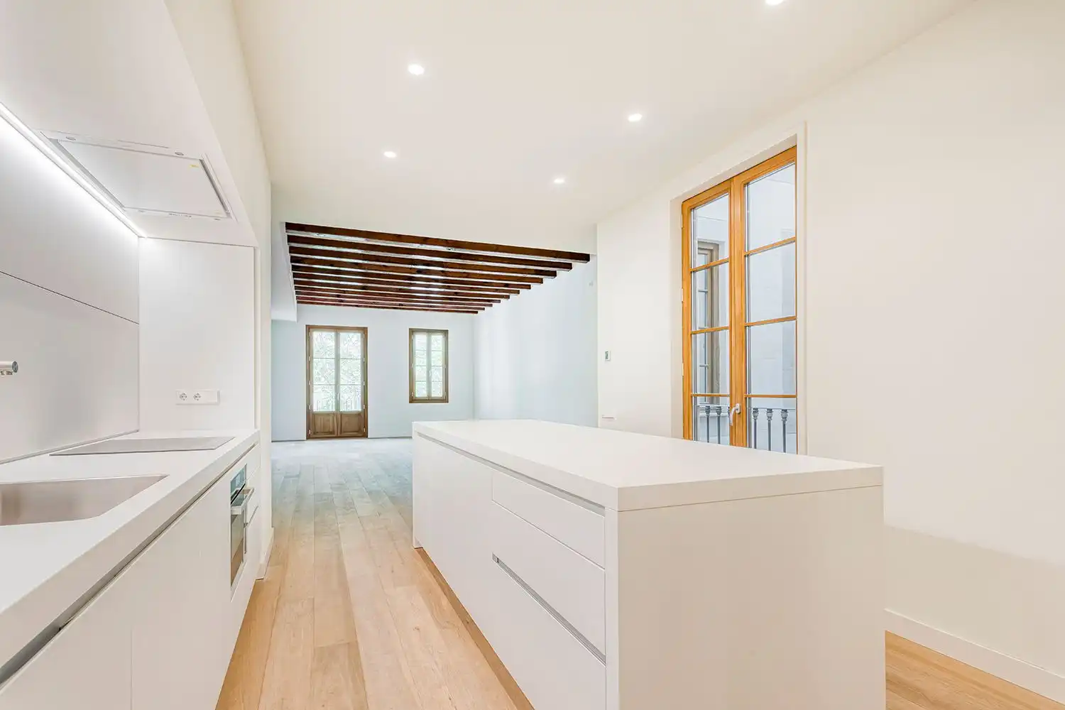 Wohnung mit Terrasse zum Verkauf in Eixample, imagen 9