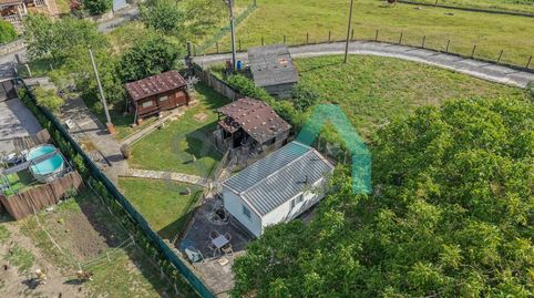 Foto 5 de Casa o xalet en venda a Barrio Llantones, Leorio, Gijón