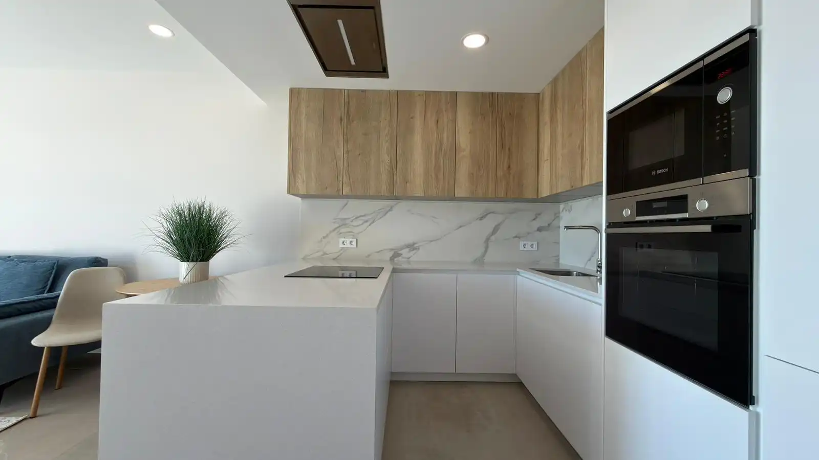 Wohnung mit Pool zum Verkauf in Avenida d'America, imagen 13