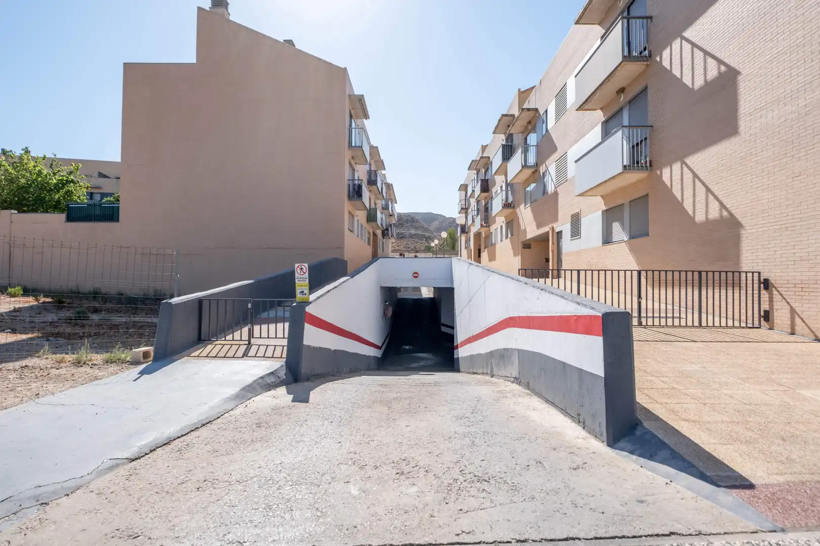 Piso con piscina en venta en Calle de Ramón y Cajal 70, imagen 40