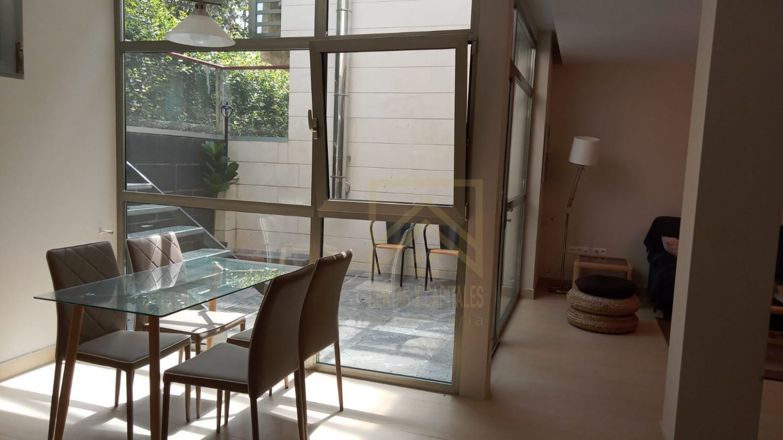 Flat to rent in Villaverde de Pontones - BARRIO LAS BARRERAS, Entrambasaguas
