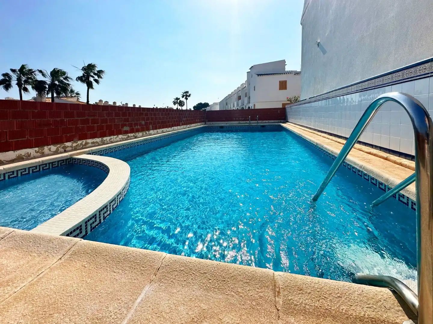 Casa a schiera con terrazza in vendita a Calle La Zenia, imagen 49