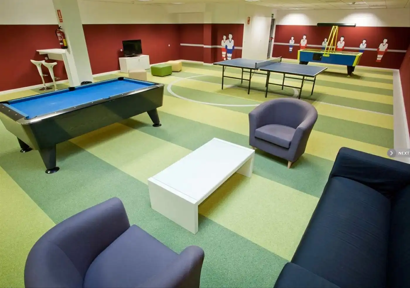 Office space to rent in Bellaterra, imagen 12