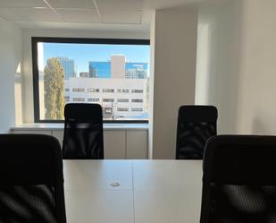 Office to rent in  Madrid Capital  with Air Conditioner, Heating and Terrace