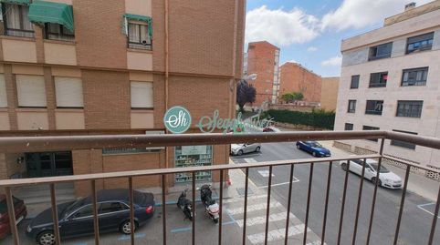 Foto 5 de Pis de lloguer a Centro, Segovia Capital