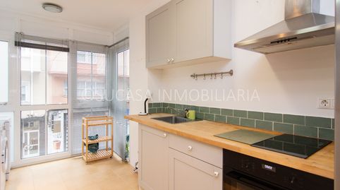 Photo 5 of Apartments for sale in Avenida Finisterre, San Pablo - Juan Flórez, A Coruña Capital