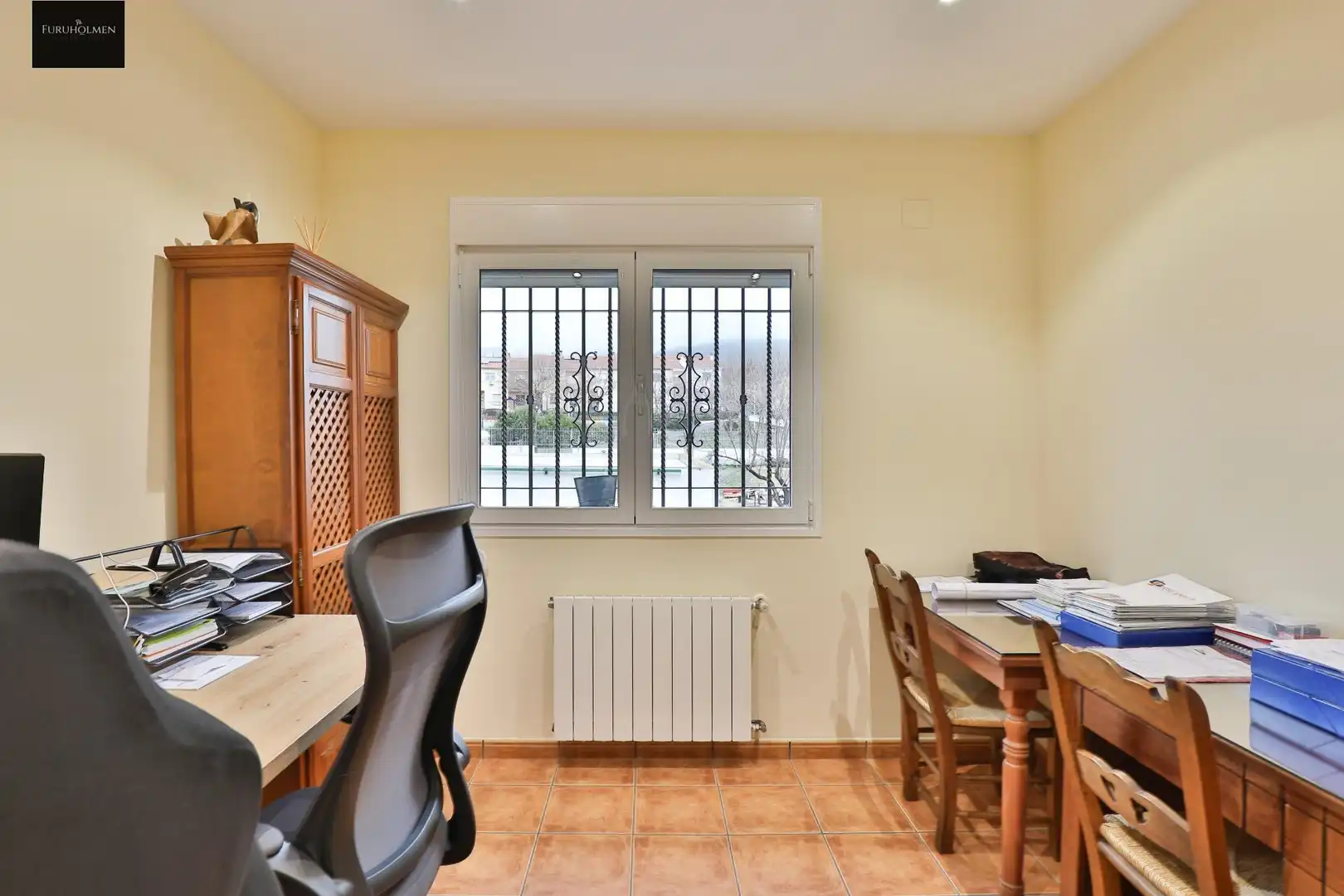 Casa bifamiliare con terrazza in vendita a MALAGA, imagen 22