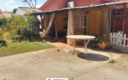 Vista exterior de Casa o xalet en venda en El Puerto de Santa María