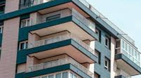 Foto 3 de Piso de alquiler en Calle Luis Hauzeur, Salinas, Castrillón