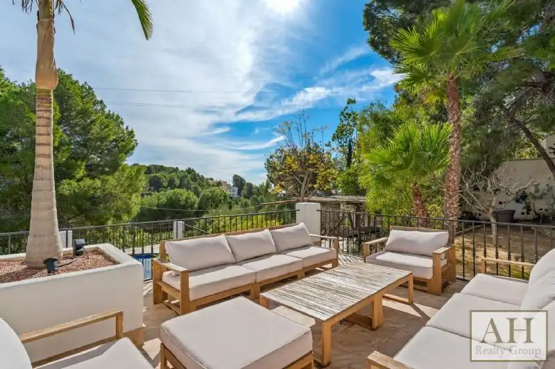 Casa en venta en Altea la Vella, imagen 22