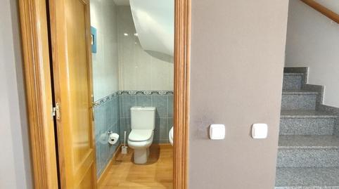 Foto 4 de Àtic de lloguer a Calle de David, El Ranero,  Murcia Capital