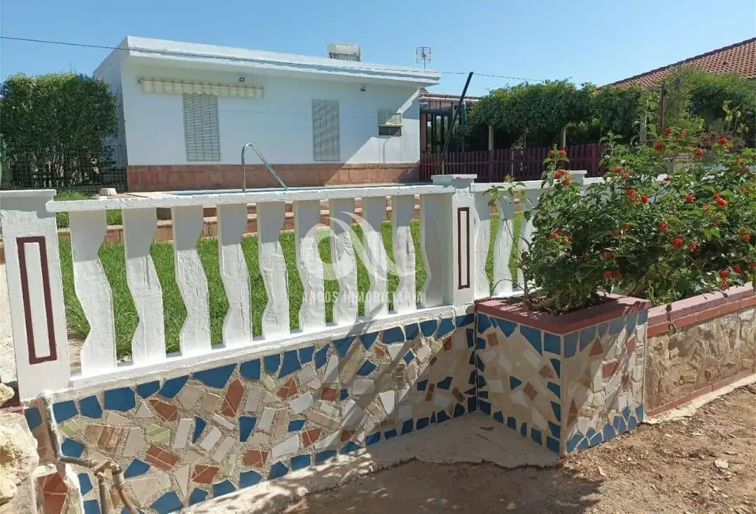 Chalet en venta en Periurbano Oeste - Sierra, imagen 4