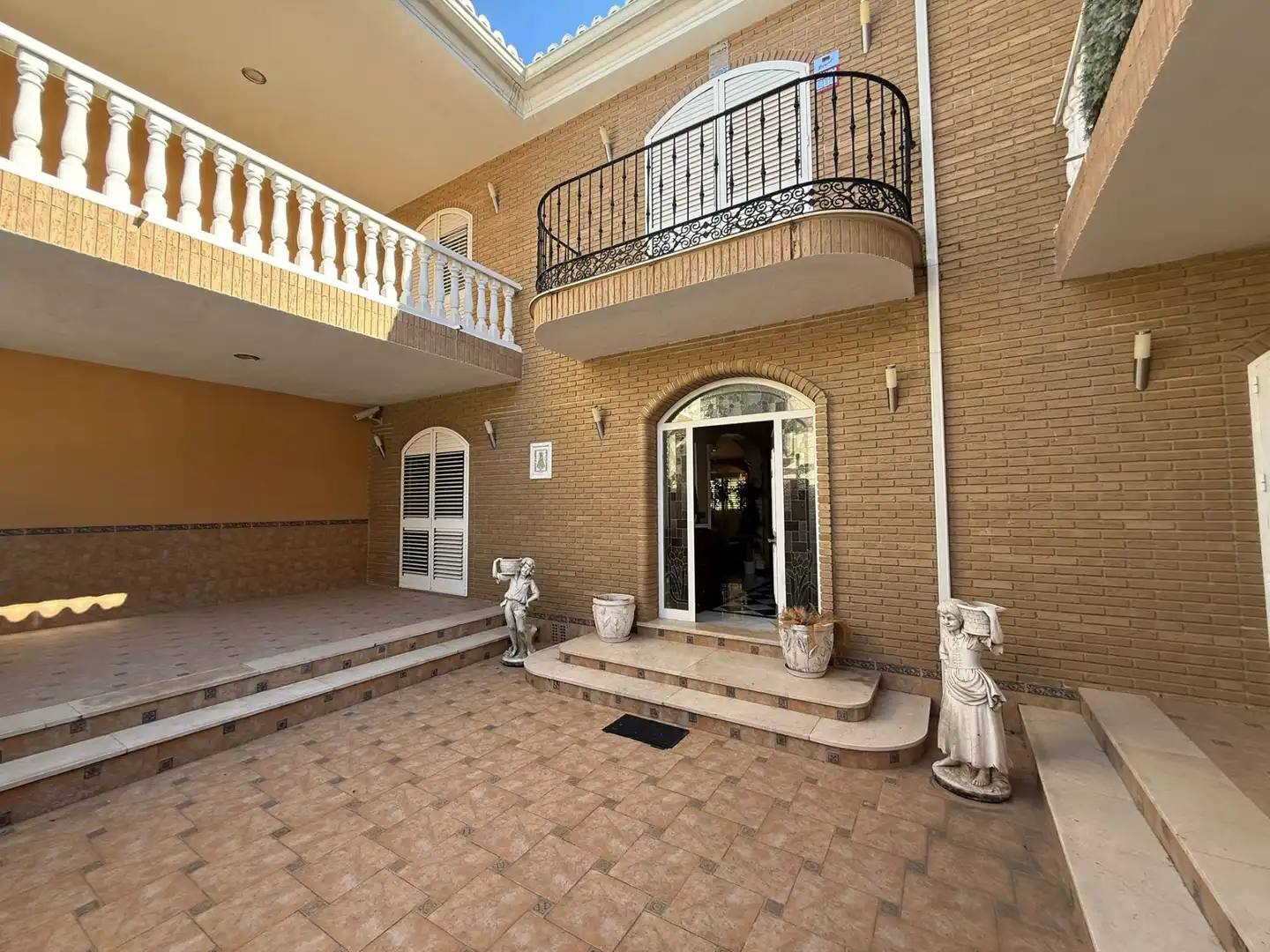 Maison avec terrasse à vendre à Vilamarxant, imagen 3