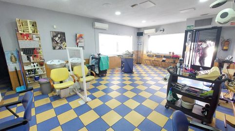 Foto 3 von Geschaftsraum zur ubertragung in Villayuventus - Renfe, Parla