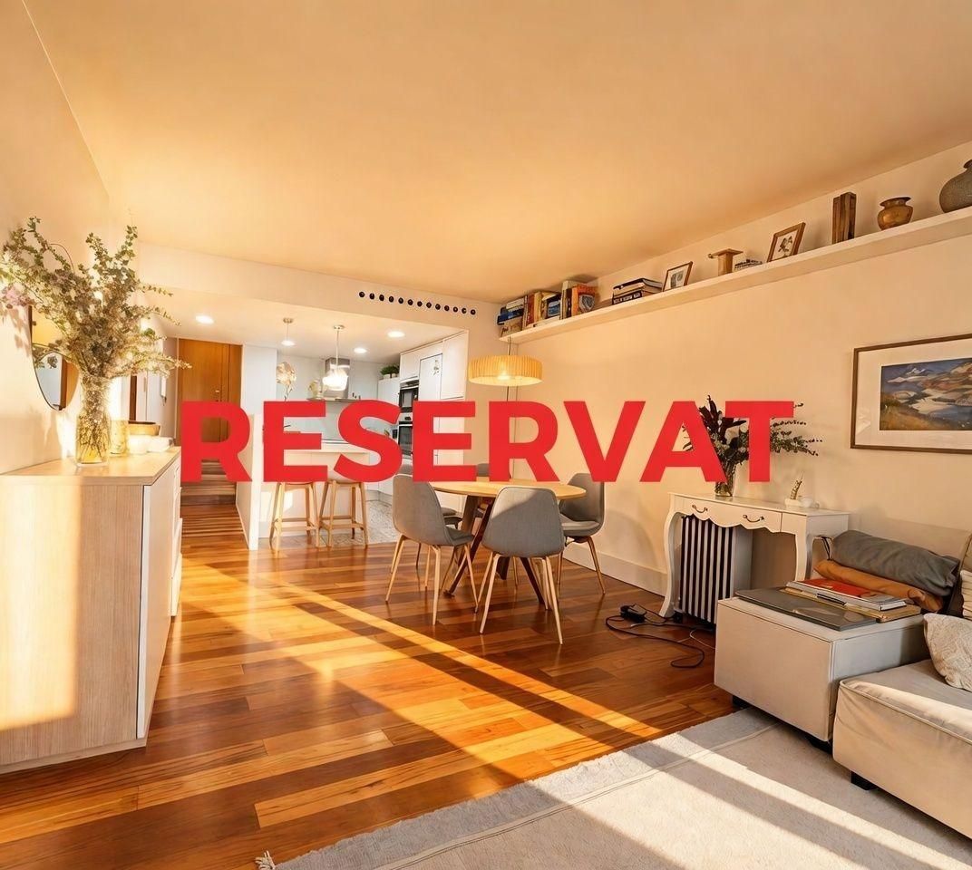 Duplex for sale in Sant Feliu de Llobregat  with Air Conditioner, Private garden and Terrace