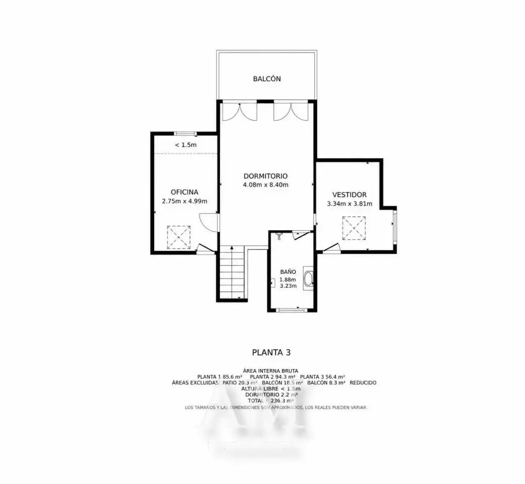 Chalet con piscina en venta en Camiño da Pastora, imagen 90