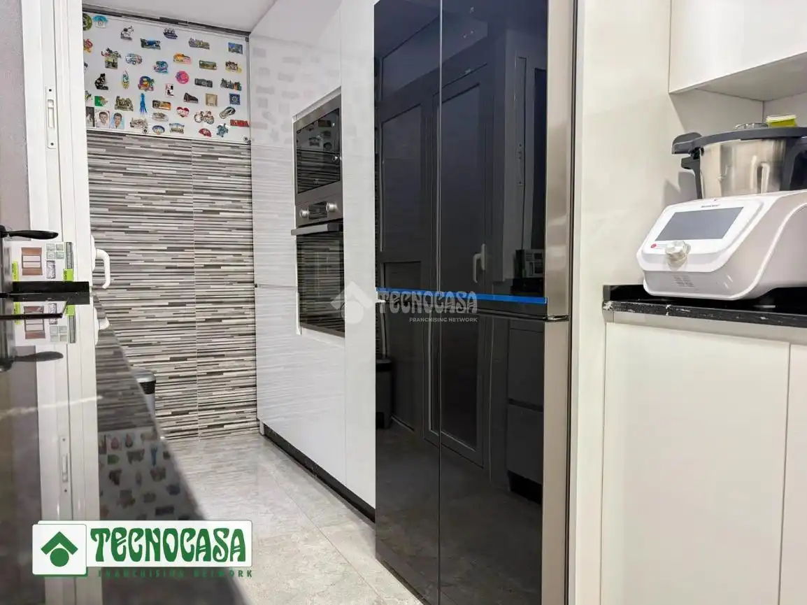 Appartement avec terrasse à vendre à Sureste, imagen 10