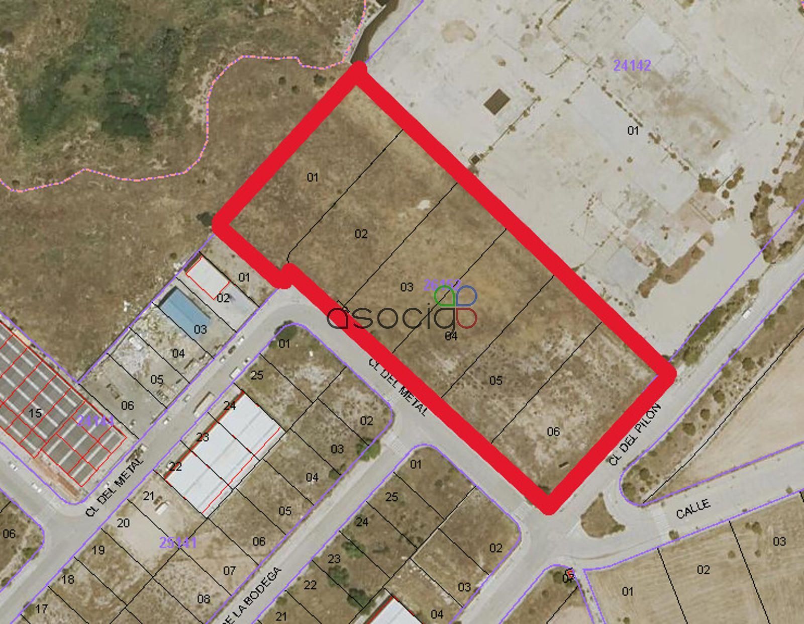 Residential for sale in Chiloeches