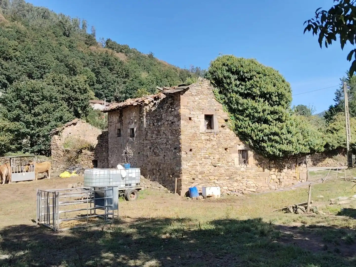 Maison avec jardin à vendre à San Juán de Raicedo - BO SAN JUAN RAICEDO, imagen 2