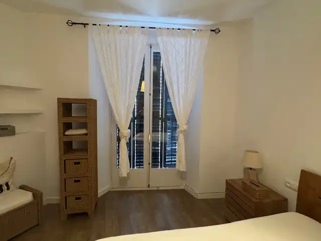 Apartamento de alquiler en de la Cort Reial, Centre - Barri Vell