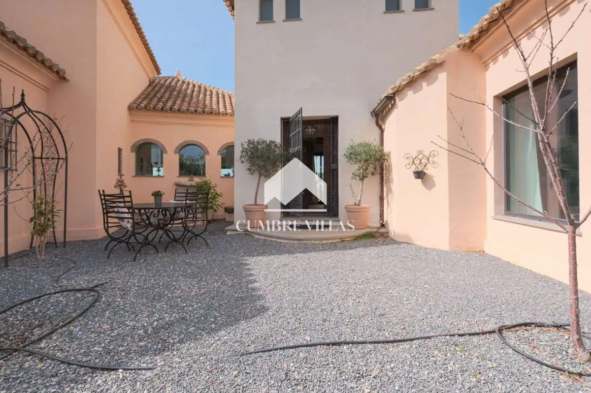 Casa rústica amb jardí en venda a Ítrabo, imagen 61