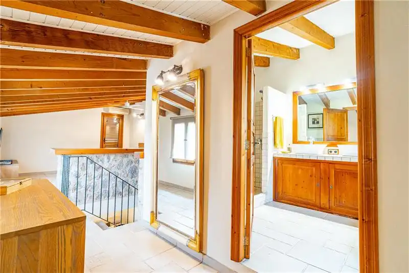 Casa o xalet en venda en Calvià amb Aire condicionat, Jardí privat i Terrassa