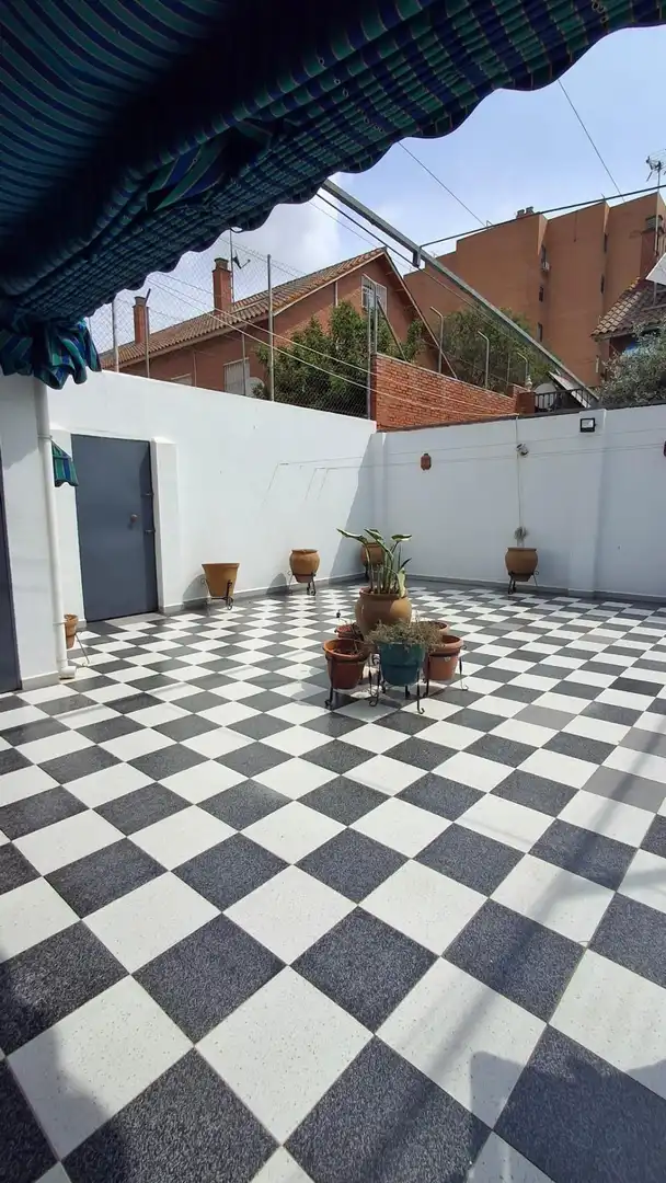 Terrace of Houses for sale in Sevilla  with Air Conditioner and Storage room