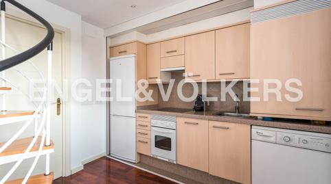 Foto 4 von Dachboden zur Miete in Concepción,  Madrid Capital