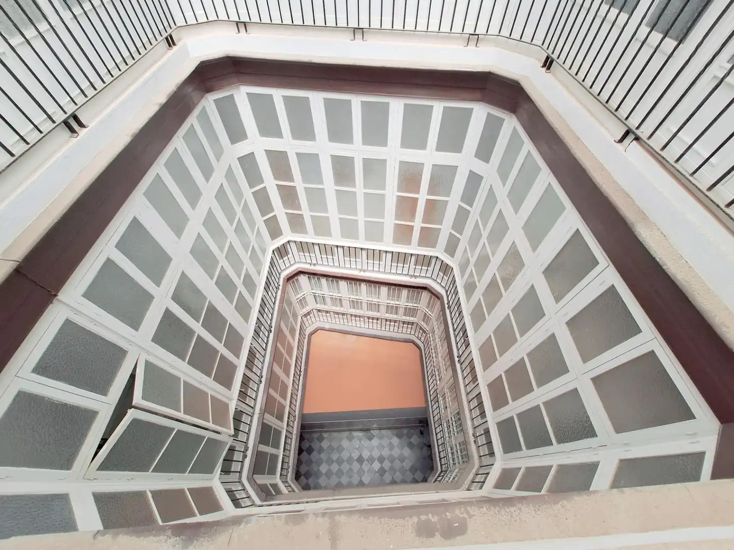 Wohnung mit Terrasse zum Verkauf in Centro Histórico, imagen 5