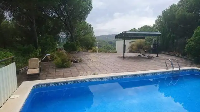 Villa mit Pool zum Verkauf in Periurbano Oeste - Sierra, imagen 2