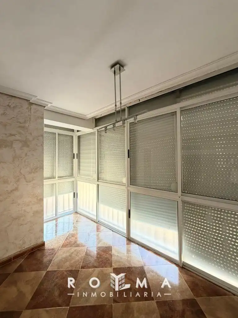 Terrassa de Pis en venda en Mairena del Aljarafe amb Terrassa