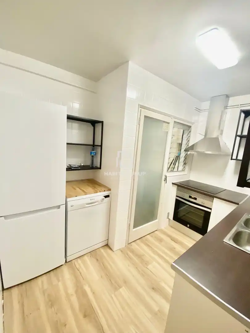 Wohnung mit Aufzug zum Verkauf in Sant Narcís, imagen 6