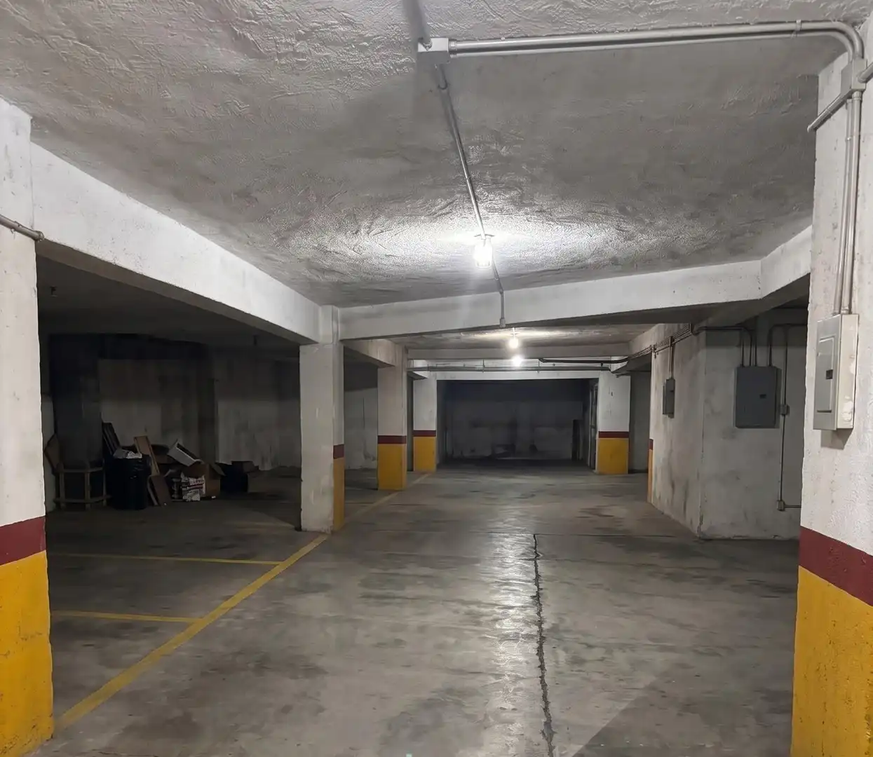 Parkplatz zum Verkauf in Centro, imagen 6