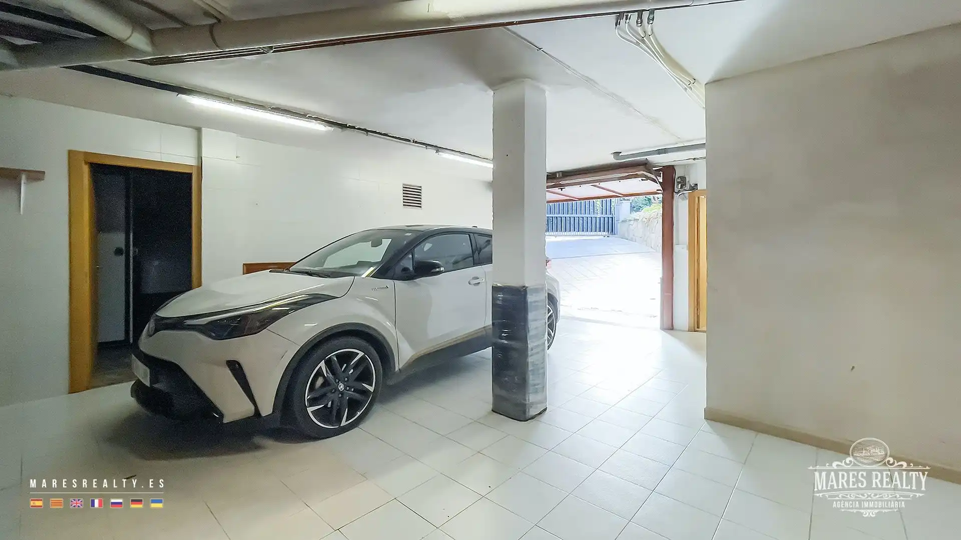 Casa amb piscina en venda a Fenals, imagen 45