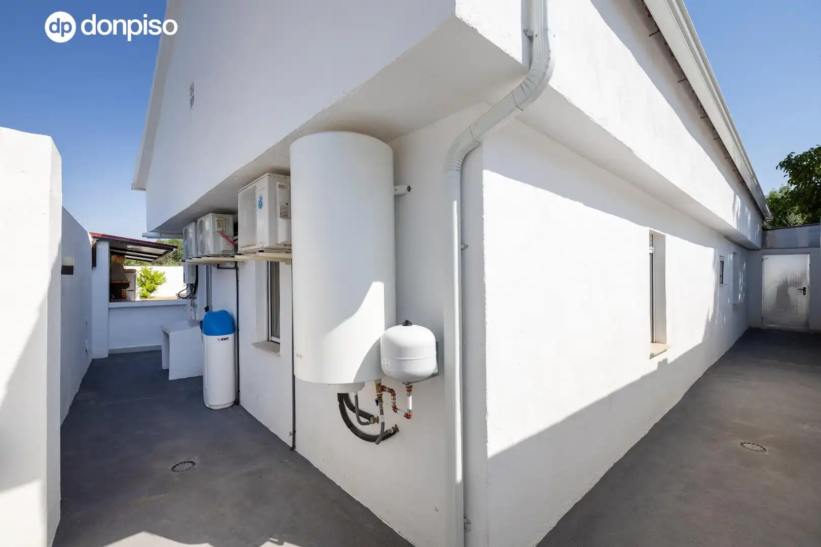 Chalet en venta en Albolote, imagen 27