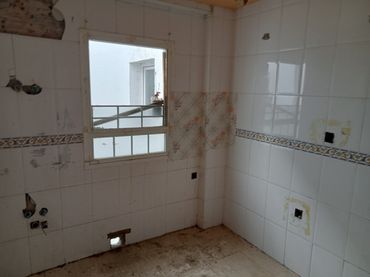 Pis en venda a Avenida Pío XII 110