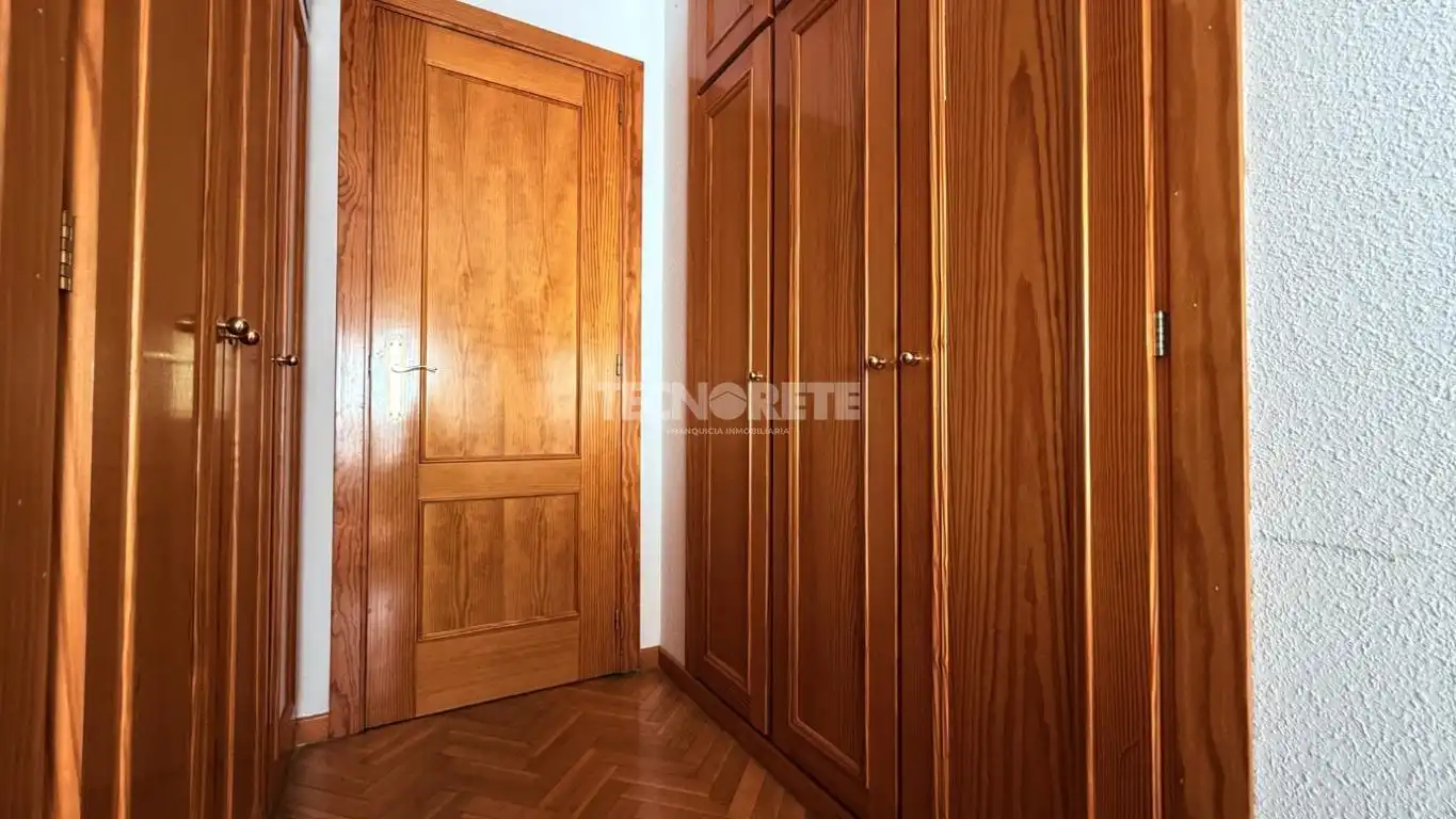 Flat with terrace for sale in Alamín, imagen 24