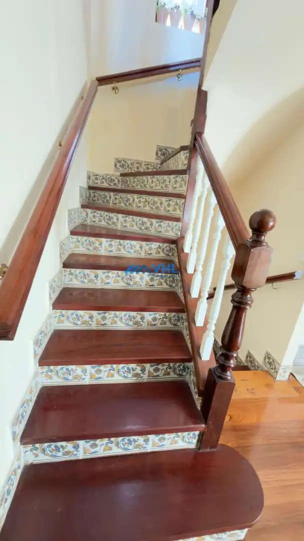 Villa mit Garten zum Verkauf in Barrio Llantada, imagen 28