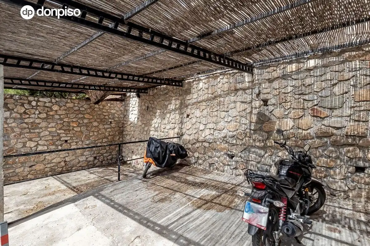 Terrassa de Casa o xalet en venda en Almuñécar amb Terrassa