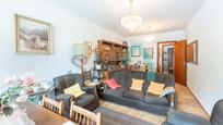 Living room of Flat for sale in Belmonte de Miranda  with Heating and Terrace