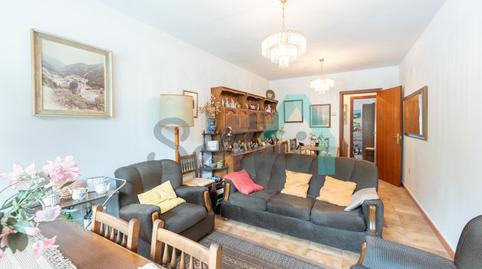 Foto 4 de Pis en venda a Carretera del Puerto, Belmonte de Miranda, Asturias