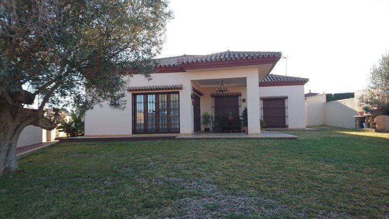 Casa o xalet en venda a Los Franceses – La Vega