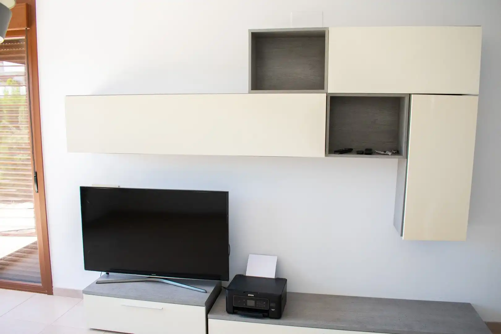 Sala de estar de Apartamento en venta en Orihuela con Aire acondicionado, Calefacción y Terraza