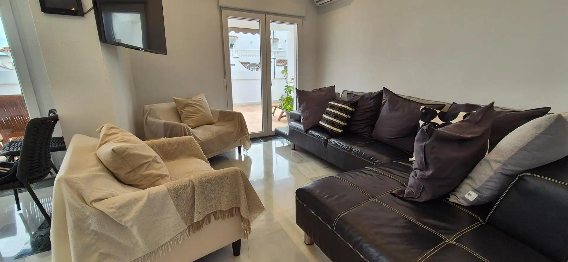 Villa in vendita a Puerto Marina, imagen 17