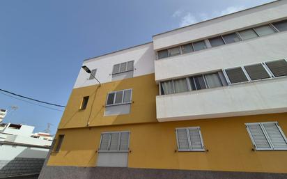 Exterior view of Flat for sale in Telde