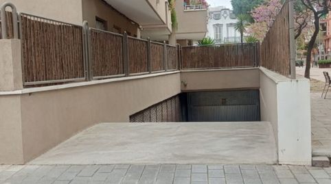 Photo 4 of Garage for sale in Passeig de Maluquer, 4, Centre, Sant Joan Despí